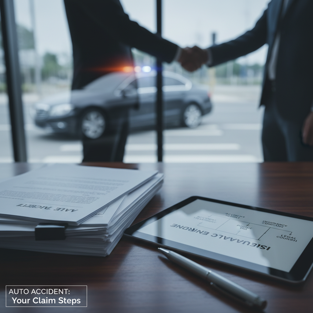 Insurance Claim Guide