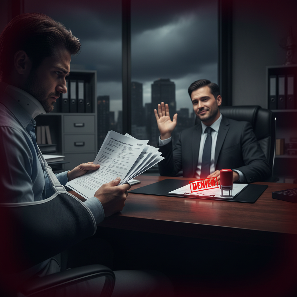 Soft Tissue Injuries: Why Insurance Companies Don’t Take Them Seriously